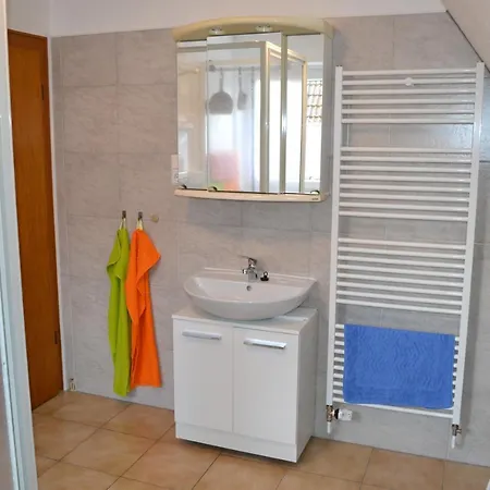 Apartment Edelweiss *