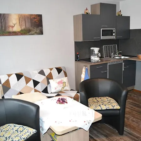 Edelweiss Apartment