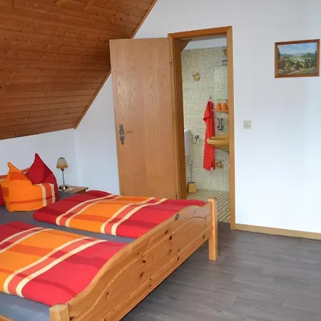 Apartment Edelweiss