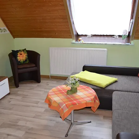 Edelweiss Apartment