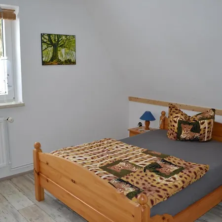 Edelweiss Apartment Schulenberg im Oberharz