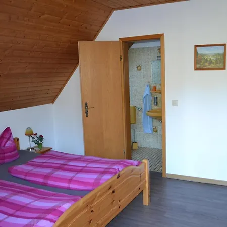 Apartment Edelweiss *