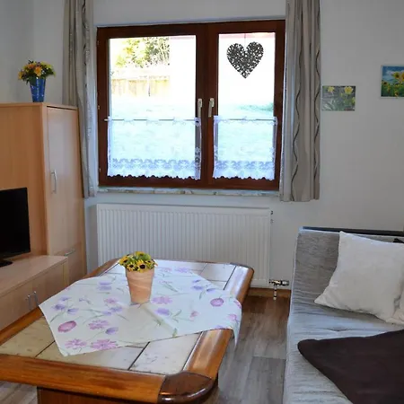 Edelweiss Apartment Schulenberg im Oberharz