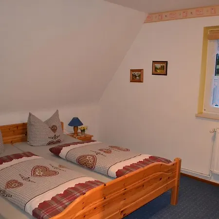 Apartment Edelweiss