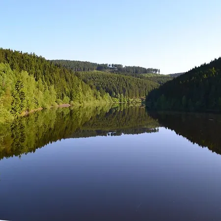 Otel Edelweiss Schulenberg im Oberharz