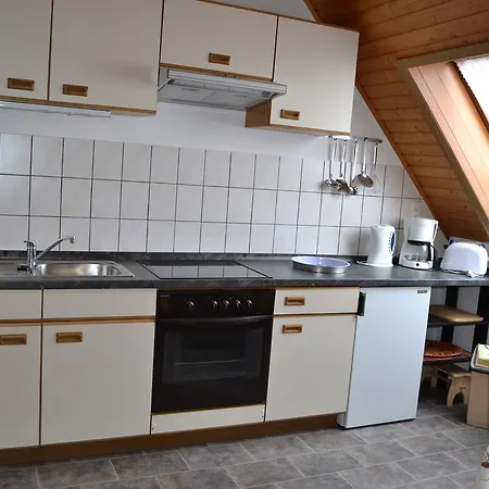 Apartment Edelweiss