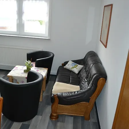Edelweiss Apartment Schulenberg im Oberharz
