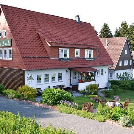 Edelweiss Apartment