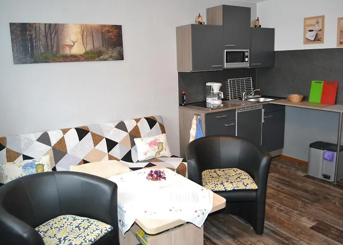 Edelweiss Отель