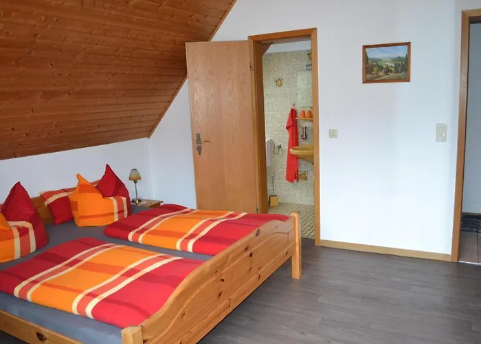 Отель Edelweiss