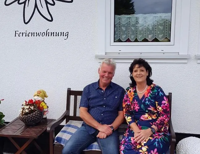 Edelweiss * Шуленберг-им-Оберхарц