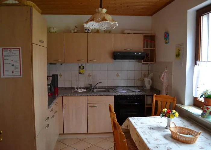 Отель Edelweiss Шуленберг-им-Оберхарц