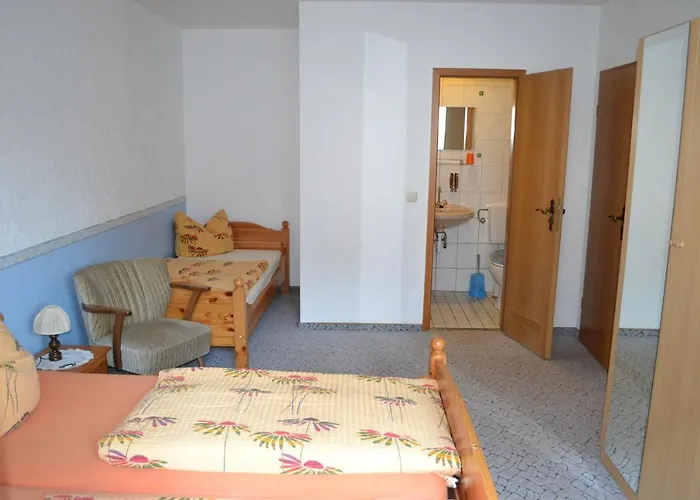 Edelweiss Отель