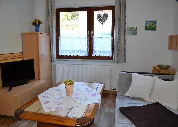 Edelweiss Отель Шуленберг-им-Оберхарц