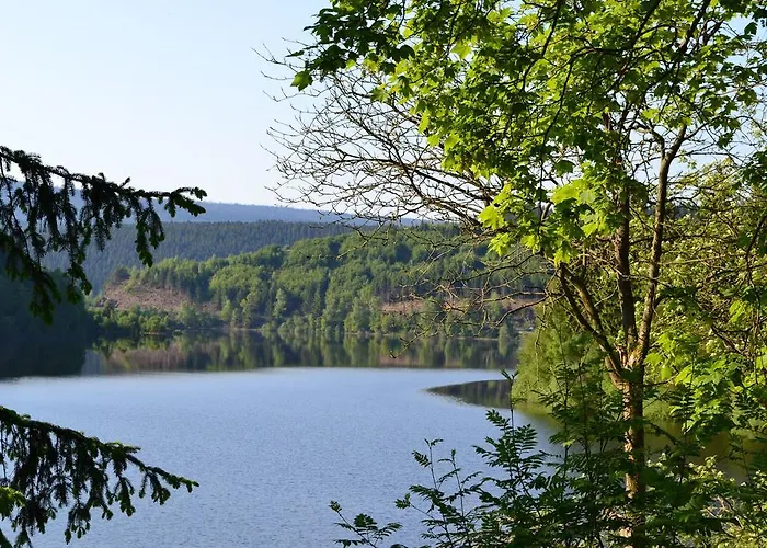Edelweiss * Шуленберг-им-Оберхарц