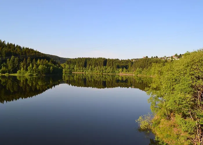Edelweiss * Шуленберг-им-Оберхарц
