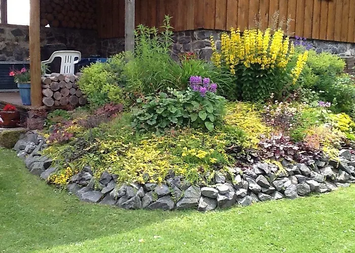 Edelweiss * Шуленберг-им-Оберхарц