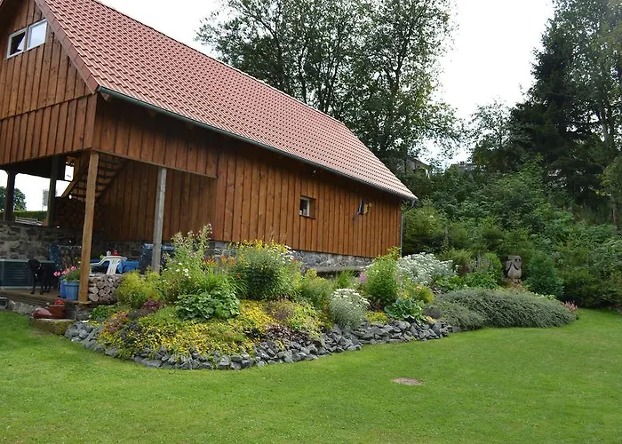 Отель Edelweiss