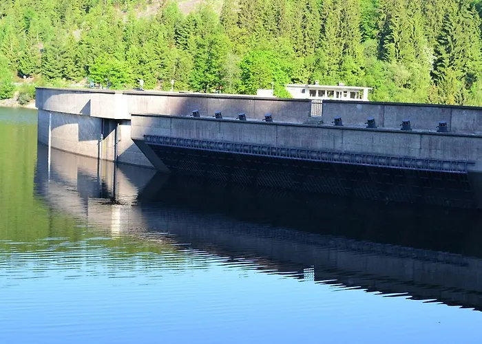 Edelweiss * Шуленберг-им-Оберхарц