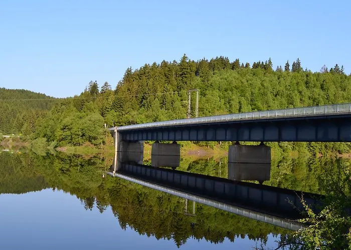 Edelweiss Отель