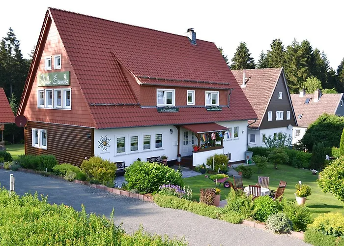 Edelweiss Отель